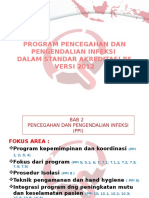 Program PPI