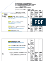 Planificacion II PRUEBA Primer Periodo 2017 DAE 820