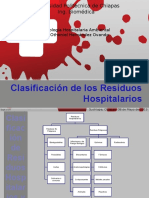 Clasificacionderesiduoshospitalarios 131016225320 Phpapp01