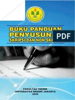 Panduan Skripsi Non Skripsi Final - Cetak PDF