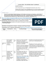 Polay Lesson Plan