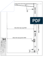 Implantacion Semiportico Model