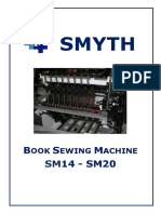Smyth: B S M 14 - SM20