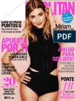 CosmopolitanSpain022017 PDF