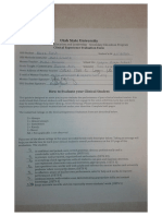 Clinicals II PDF