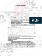 Notas de Ruiz Toxicología PDF
