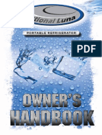 Luna Manual 2011 PDF