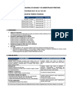 Cas 441 Al 445 Gestor de Tramite PDF