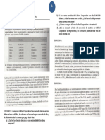 DEBER 1 Administracion de La Liquidez PDF