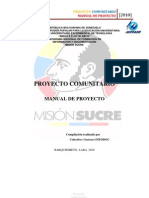 Manual Proyecto P NF Id