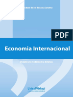 Economia Internacional