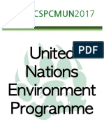 Unep B