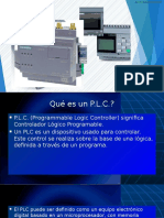 Tema 1 Fundamentos Del PLC