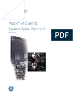 Geh6421 Vol II MK6 Control System Guide Volume 2