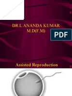 Dr.L.Ananda Kumar M.D (F.M)