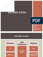 Sistema Diego Bioservice