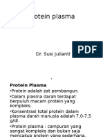 Protein Plasma