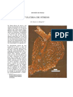 Ulcera de Estres PDF