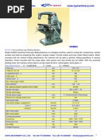 4 Universal Milling Machine PDF