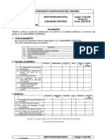 Formato 009 PDF