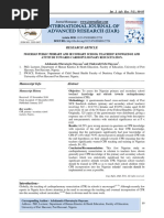 NIGERIAN PUBLIC PRIMARY AND SECONDARY SCHOOL TEACHERS’ KNOWLEDGE AND ATTITUDE TOWARDS CARDIOPULMONARY RESUSCITATION.