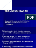 TRANSFUSI DARAH