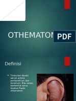 Othematoma
