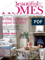 25 Beautiful Homes 2011 02 Feb PDF