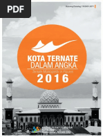 Download Kota Ternate Dalam Angka 2016 by Ajeng Andini SN338634165 doc pdf