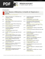 Lib 11022012 | PDF | J'ai couru | Front national (France)