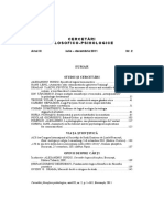 Cercetari Filosofico-Psihologice III 2 PDF