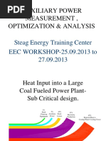 APC EEC Workshop