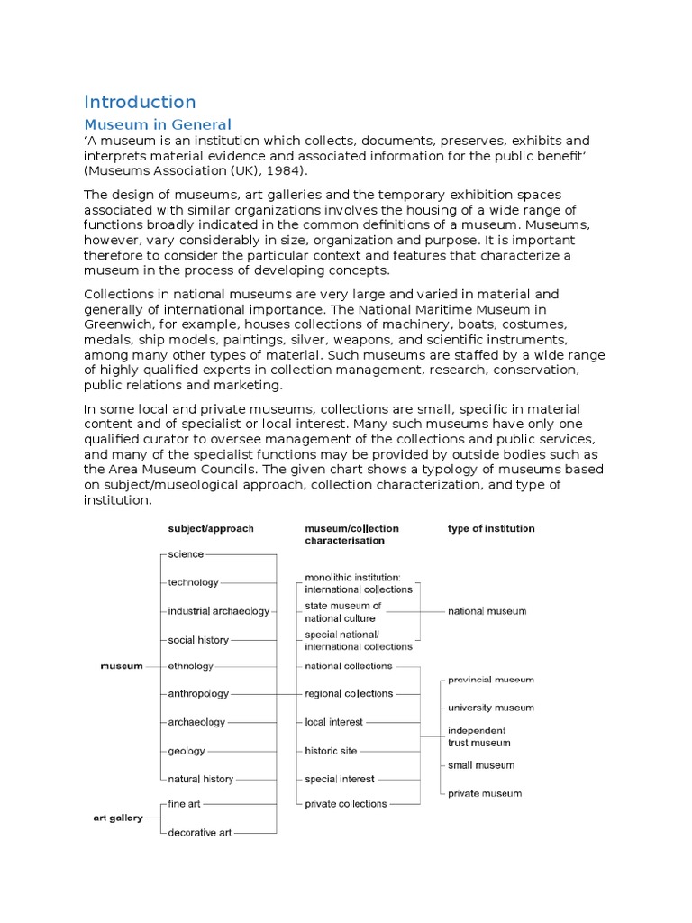 Literature review on sculpture picture