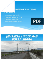 Tugas Prakarya Jembatan