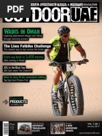 42 March 2014 | PDF | Kayak | United Arab Emirates