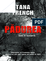 Tana French - Padurea [V1.0]