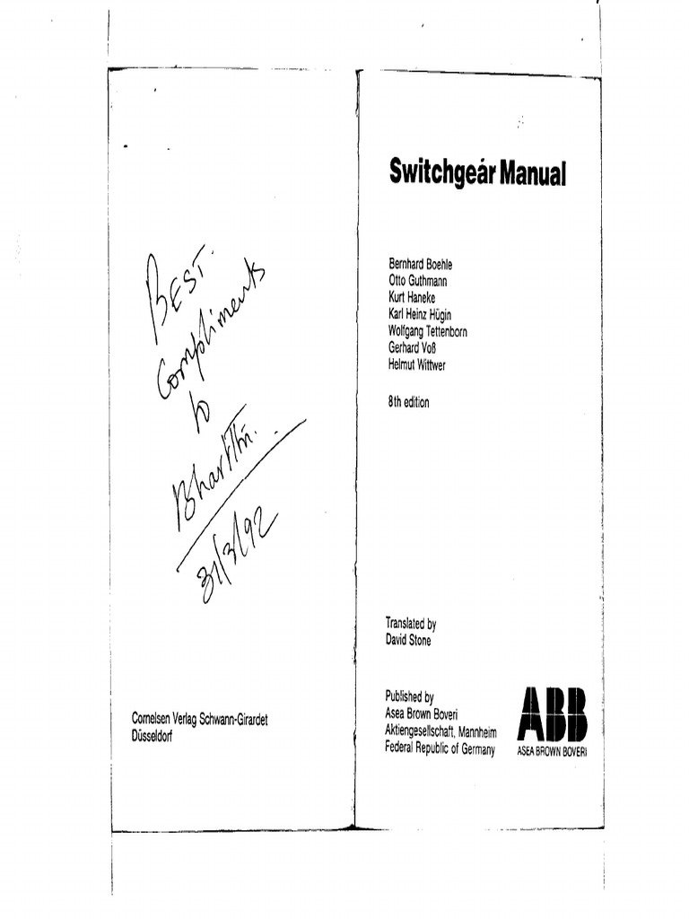ABB Switchgear guide 8th edition.pdf