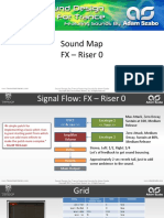 Sound Map SM Riser 0