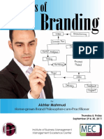 Laws of Branding PDF