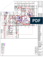 d8-17 - Wall Type Demarcation Plan (b1f) - Rev.f