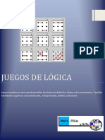 Juegos Con Retos