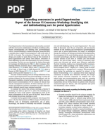 Download Baveno VI Consensus Workshop  2015pdf by Madalina Stoicescu SN338646310 doc pdf