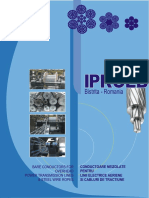 Catalog de Conductoare neizolate pentru linii electrice aeriene si Cabluri de tractiune.pdf