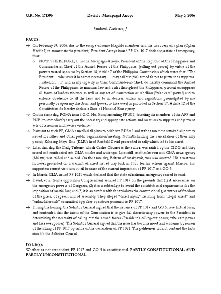 David v arroyo pdf united states congress american government