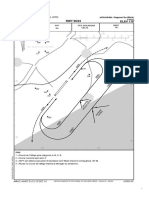 ELEV 115' RWY 05/23: Visual Approach Chart