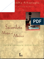 Sacerdote Mago e Medico PDF