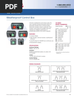 CB Datasheet
