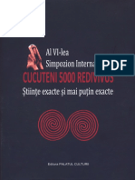 Podoabe Cucuteni PDF