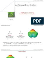 Aula 7 Carbonyl Compounds