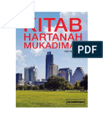 Kitab Hartanah Mukadimah